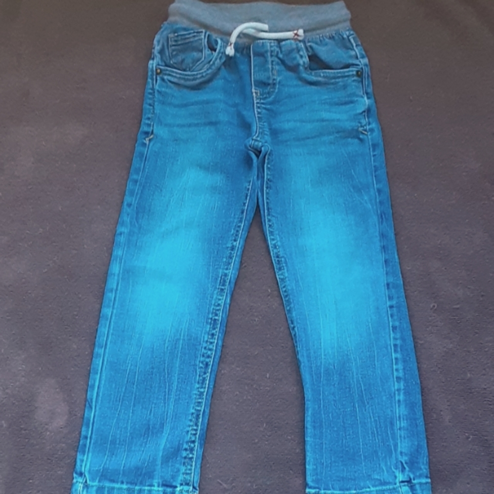 Boys Blue Cat & Jack Jeans